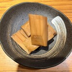 中華蕎麦うゑず - 