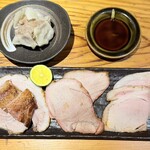 中華蕎麦うゑず - 