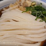 手打うどん 長谷沼 - 