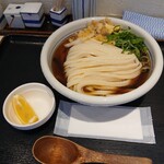 手打うどん 長谷沼 - 
