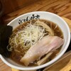 利尻らーめん味楽 新横浜ラーメン博物館店
