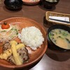 びっくりドンキー 草津店