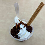 スガキヤ - 料理写真: