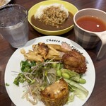 Cheese Plus pizza&grill - 