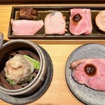 中華蕎麦 とみ田 - 