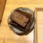 中華蕎麦 とみ田 - 