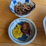 のんきや - 