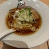 麺 銀座おのでら - 