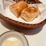 ウルフギャング・ステーキハウス - 