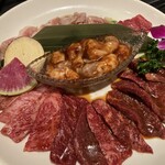 焼肉 平城苑 草加松原店 - 
