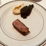 ウルフギャング・ステーキハウス - 