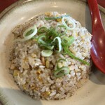 長浜ラーメン一番 松原南店 - 