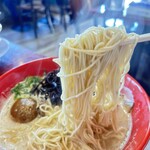 長浜ラーメン一番 松原南店 - 