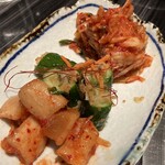 焼肉 平城苑 草加松原店 - 