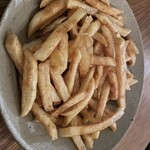 sun. - トリュフ味フライトポテト