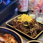 小さな韓国あぷろ 北心斎橋 本町店 - 