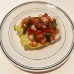 ウルフギャング・ステーキハウス - 