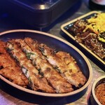 小さな韓国あぷろ 北心斎橋 本町店 - 