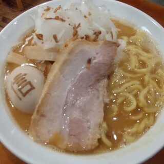 ラーメン サンガ_1