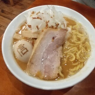 ラーメン サンガ_0