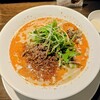 四川担担麺 阿吽 湯島本店