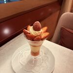 資生堂パーラー - 