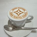 ル・カフェ・ヴィー - 