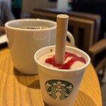スターバックスコーヒー - ドリンク写真: