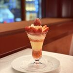 資生堂パーラー - 