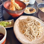 嵐山よしむら - 