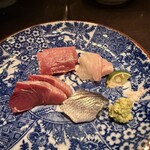 並木橋なかむら - 