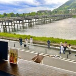 嵐山よしむら - 