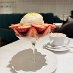 ル・カフェ・ヴィー - 