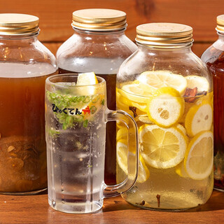 炭火ホルモン焼肉 ひゃくてん 溝の口_2