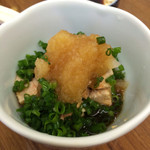 皆様食堂 - あん肝