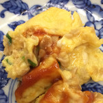 皆様食堂 - ふわふわでおいしい！