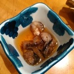 おぎ野 - なまこ