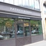 Patrick Roger - 