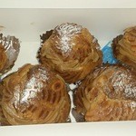 ドミニク ドゥーセの店 - 秋頃販売～