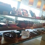 ドミニク ドゥーセの店 - 新メニューもあります