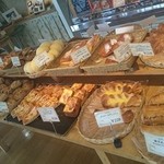 ドミニク ドゥーセの店 - たくさん食べたい