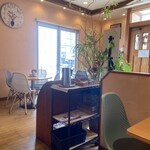 神戸ワッフル&カフェ - 