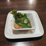 エルトレロ - タパス