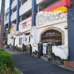 エルトレロ - 外観