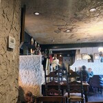 エルトレロ - 店内