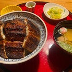 炭焼うな富士 白壁別邸 - 