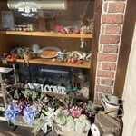 神戸ワッフル&カフェ - 