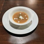 エルトレロ - スープ