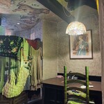 エルトレロ - 店内