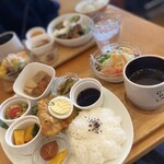 神戸ワッフル&カフェ